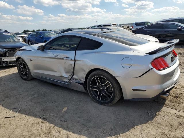Vin: 1fa6p8cf3k5130368, lot: 55467185, ford mustang gt 20192