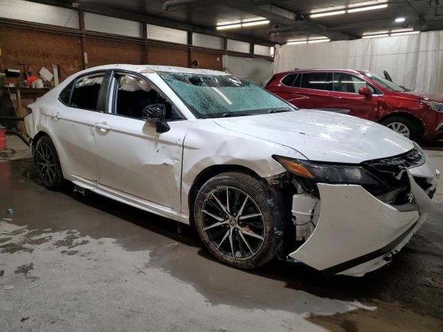 Vin: 4t1g11ak8mu441547, lot: 57631315, toyota camry se 20214