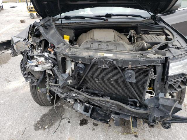 2015 JEEP GRAND CHER - 1C4RJFJT8FC842334