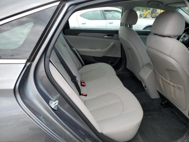 2018 HYUNDAI SONATA SE - 5NPE24AF2JH716963