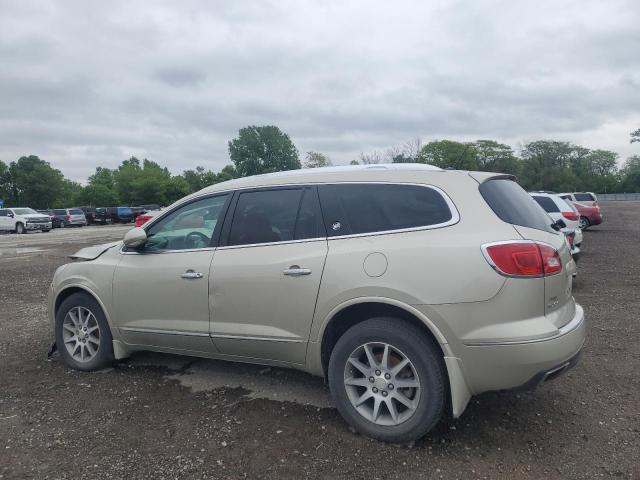 Vin: 5gakvbkd9fj218612, lot: 56968675, buick enclave 20152