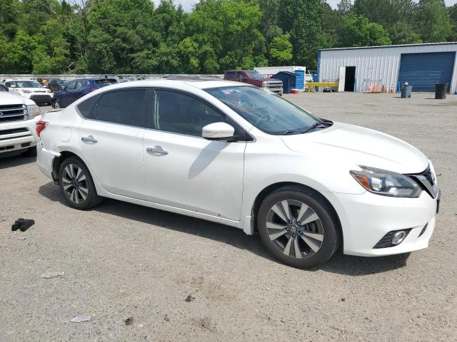 Vin: 3n1ab7ap3jy266089, lot: 56751445, nissan sentra s 20184