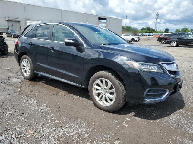 Vin: 5j8tb3h52jl007400, lot: 58237775, acura rdx technology 20184