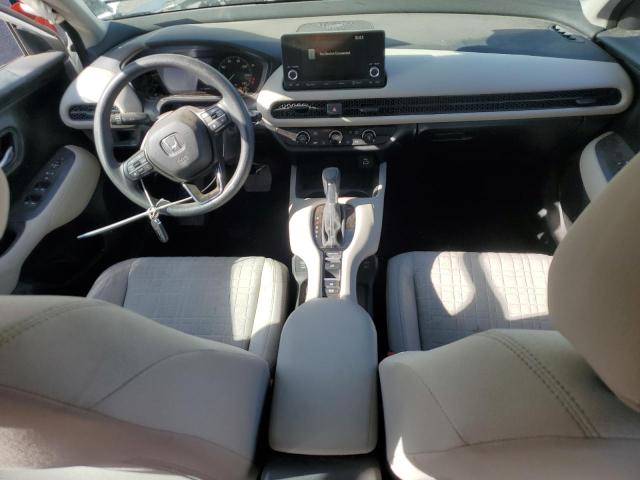 2025 HONDA HR-V LX 3CZRZ2H34SM742595