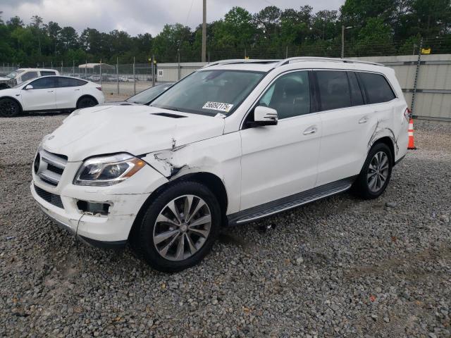 Vin: 4jgdf6ee6fa486805, lot: 56092175, mercedes-benz gl-class 450 4matic 2015 img_1