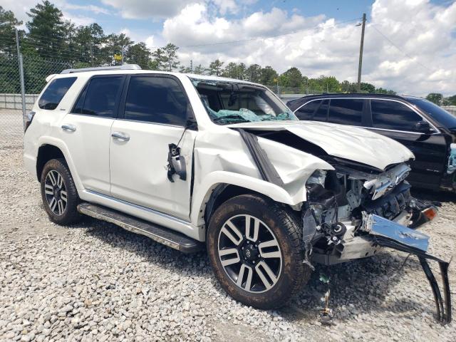 Vin: jteku5jr6m5911865, lot: 55999225, toyota 4runner trail 20214