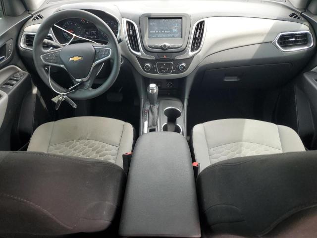 2018 CHEVROLET EQUINOX LS - 3GNAXHEV2JS614780