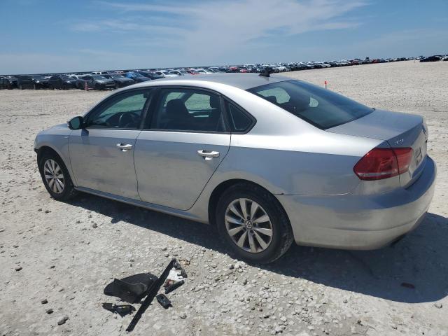 Vin: 1vwat7a39ec095920, lot: 56628415, volkswagen passat s 20142