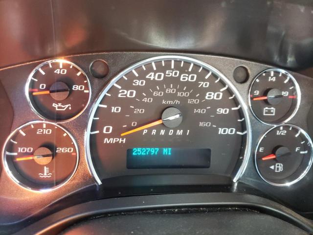 2020 GMC SAVANA G25 1GTW7AFP7L1251435