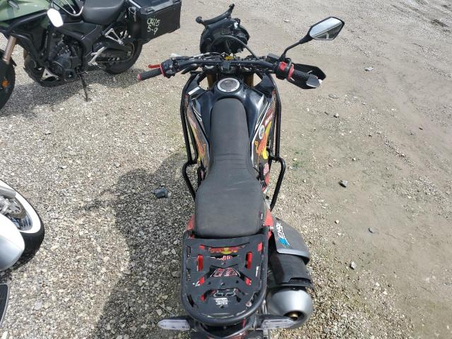 2018 HONDA CRF250 L MLHMD4413J5102006