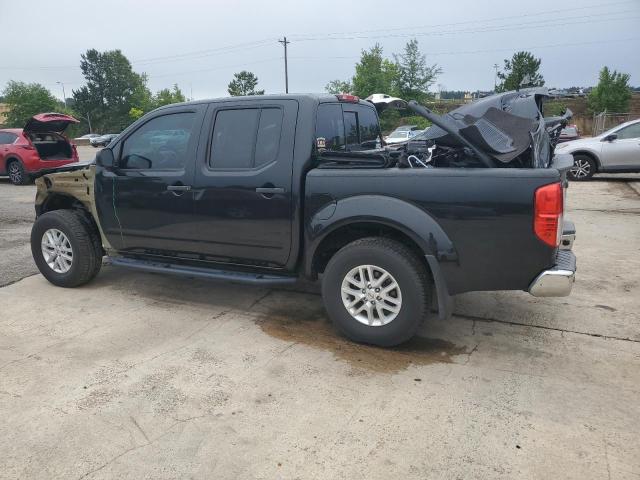 Vin: 1n6ad0ev5hn777668, lot: 56824225, nissan frontier s 20172