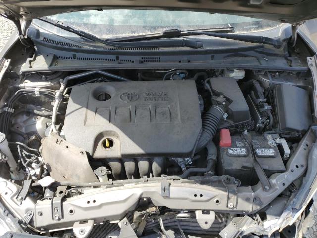 2017 TOYOTA COROLLA LE ECO #3297243376