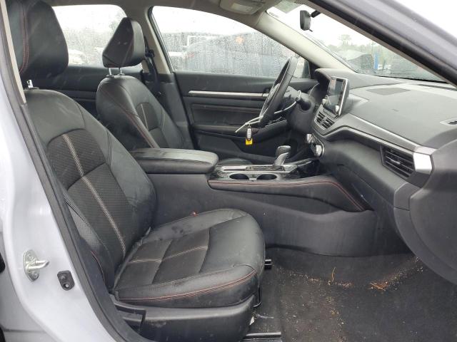 2023 NISSAN ALTIMA SR 1N4BL4CV5PN313496
