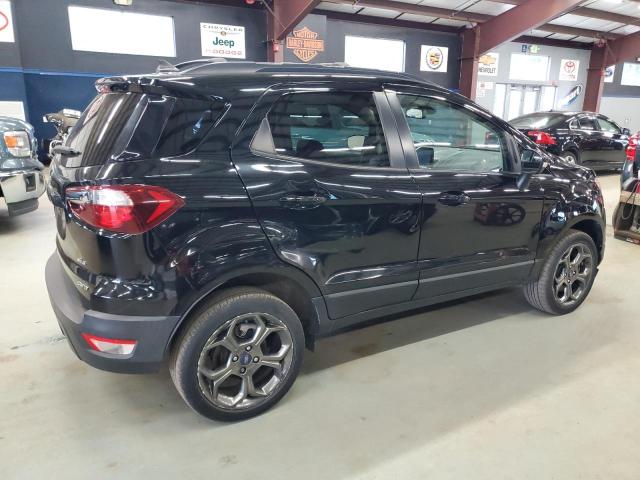 Vin: maj6p1cl9jc225928, lot: 58237125, ford ecosport ses 20183