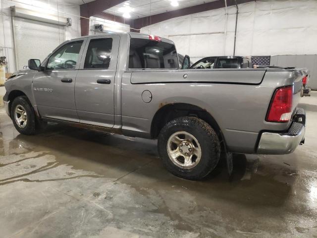 Vin: 1c6rd7fp2cs282991, lot: 54795375, dodge ram 1500 st 20122