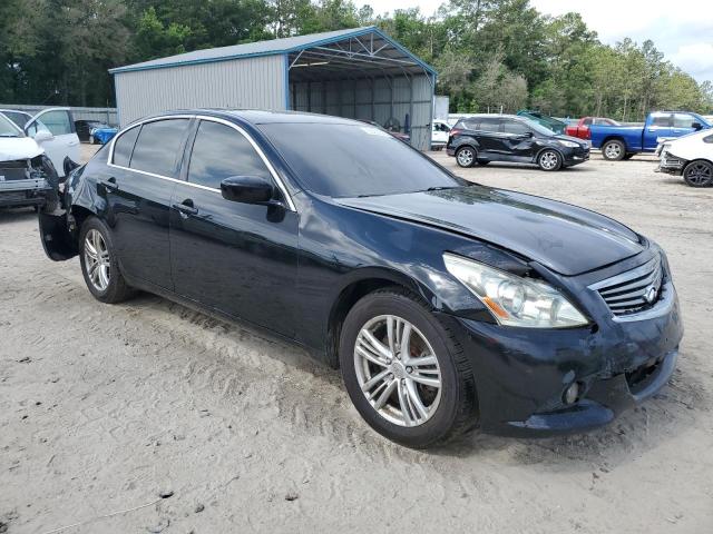 Vin: jn1cv6ar5cm978377, lot: 55293025, infiniti g37 20124