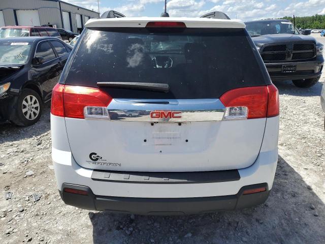2015 GMC TERRAIN SL - 2GKALREK8F6276439