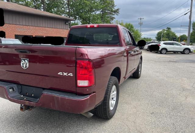Vin: 1c6rr7fg5hs558962, lot: 59196415, ram 1500 st 20174
