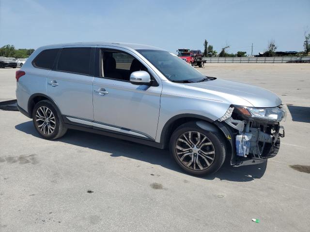 Vin: ja4ad3a31gz020079, lot: 58162725, mitsubishi outlander se 20164