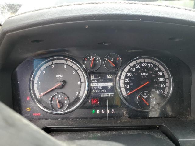 2018 RAM 1500 1C6RR7FT4JS328283