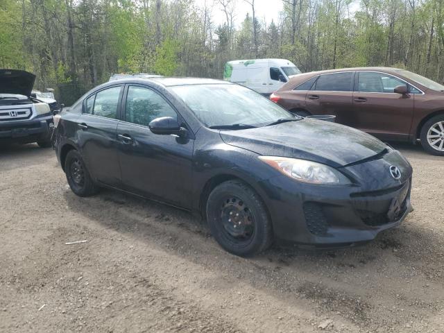 Vin: jm1bl1uf6d1705891, lot: 56328225, mazda 3 i 20134