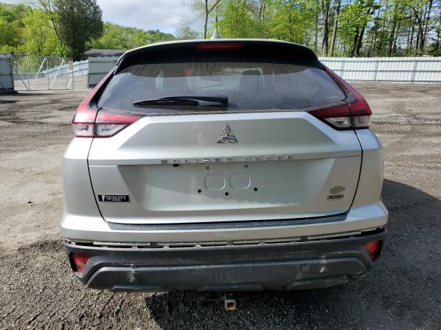 2023 MITSUBISHI ECLIPSE CR - JA4ATVAA2PZ042931