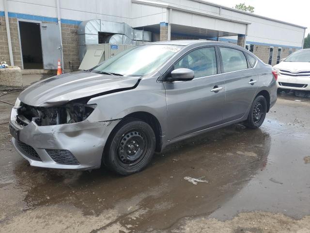 Vin: 3n1ab7ap5gy240585, lot: 57068625, nissan sentra s 2016 img_1