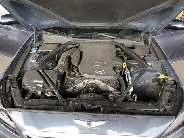 2015 HYUNDAI GENESIS 3. - KMHGN4JE8FU097186