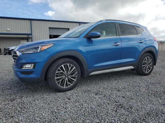 HYUNDAI TUCSON LIM