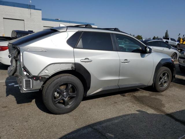 Vin: jtmaaaaa0ra033148, lot: 55363625, toyota bz4x xle xle 20243