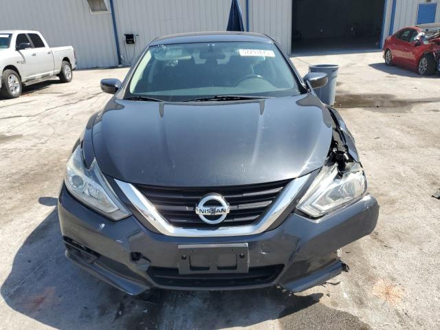 2018 NISSAN ALTIMA 2.5 - 1N4AL3AP3JC297571