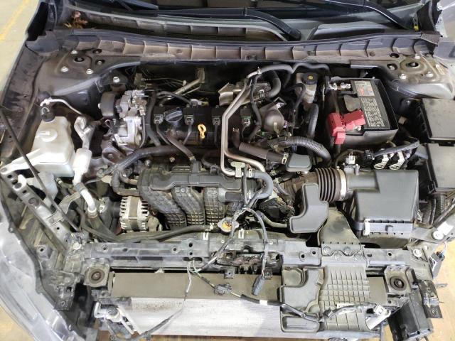 2023 NISSAN ALTIMA S - 1N4BL4BV4PN377174