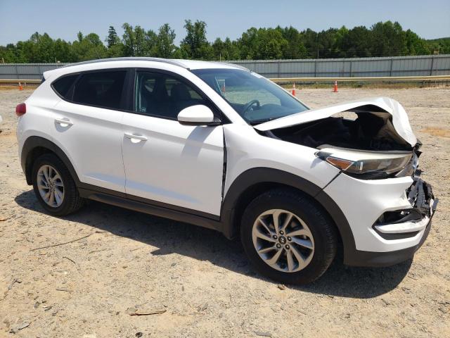 Vin: km8j3ca46gu184115, lot: 57621875, hyundai tucson limited 20164