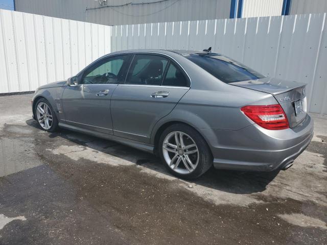 Vin: wddgf8ab9dr286434, lot: 56386125, mercedes-benz c-class 300 4matic 20132