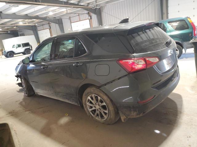 Vin: 3gnaxhev5ks523486, lot: 56287025, chevrolet equinox ls 20192
