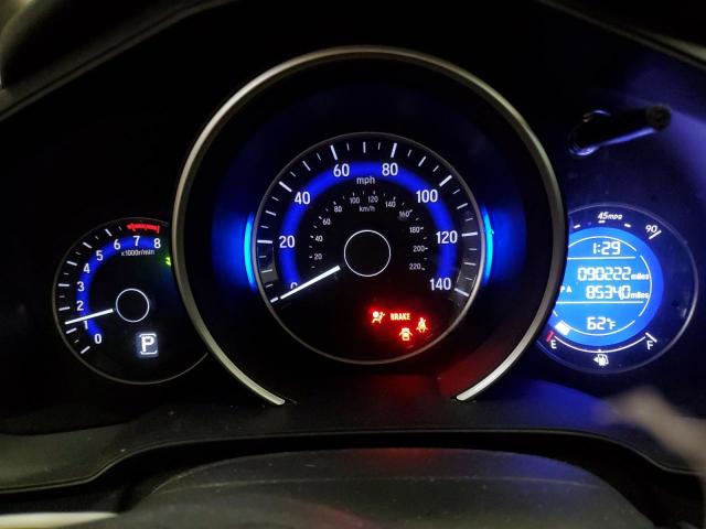 2015 HONDA FIT LX - 3HGGK5H56FM720996