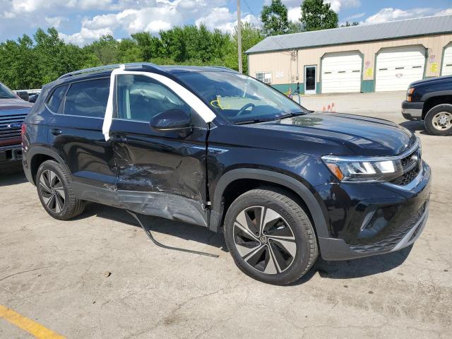 Vin: 3vvvx7b2xrm072523, lot: 57138965, volkswagen taos s se 20244
