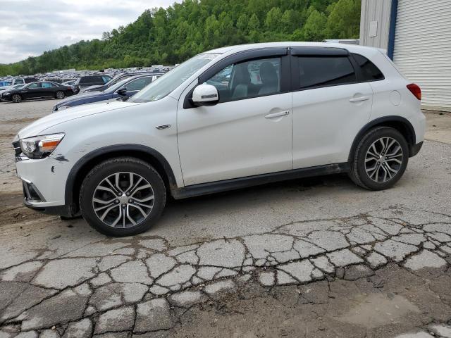 Vin: ja4ar3aw5ju022868, lot: 55565725, mitsubishi outlander es 2018 img_1