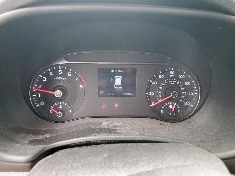 2020 KIA SOUL GT LI KNDJ63AU0L7040290