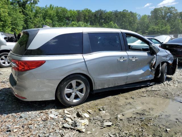 Vin: 5fnrl6h72jb109632, lot: 57432655, honda all models exl 20183