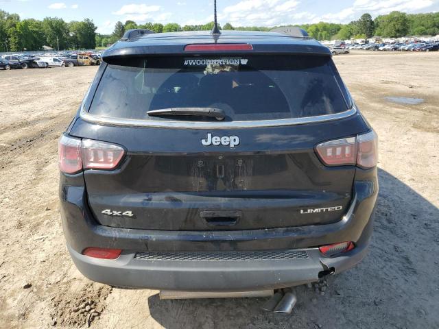 2018 JEEP COMPASS LI 3C4NJDCB1JT400791