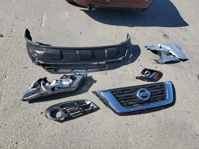 2019 NISSAN PATHFINDER - 5N1DR2MN3KC639236