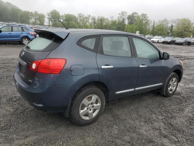 Vin: jn8as5mv2dw638663, lot: 57571595, nissan rogue s 20133