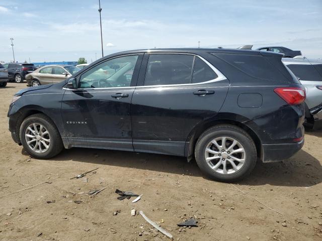 Vin: 3gnaxkev5kl318659, lot: 58709755, chevrolet equinox lt 20192