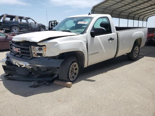 GMC SIERRA C15