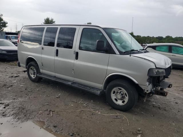 Vin: 1gazgrdg5a1175069, lot: 57986825, chevrolet express lt 20104