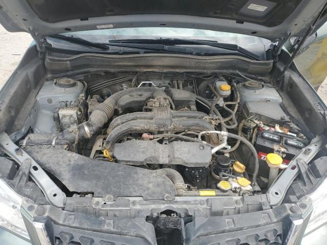 2016 SUBARU FORESTER 2 JF2SJADC9GH556241
