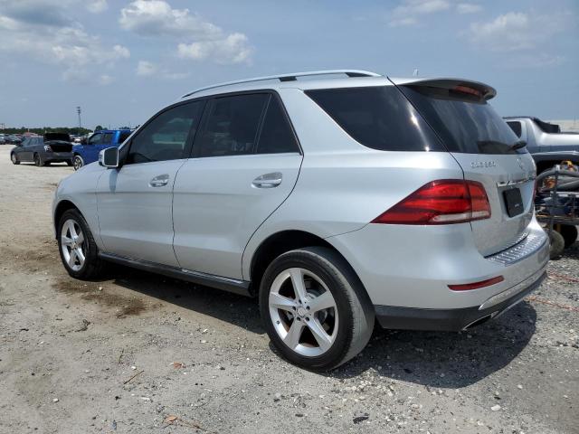 Vin: 4jgda5jb8ga795195, lot: 57450825, mercedes-benz gle-class 350 20162