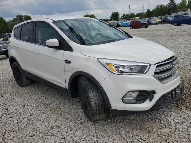 Vin: 1fmcu0gd2hub14530, lot: 58670925, ford escape se 20174
