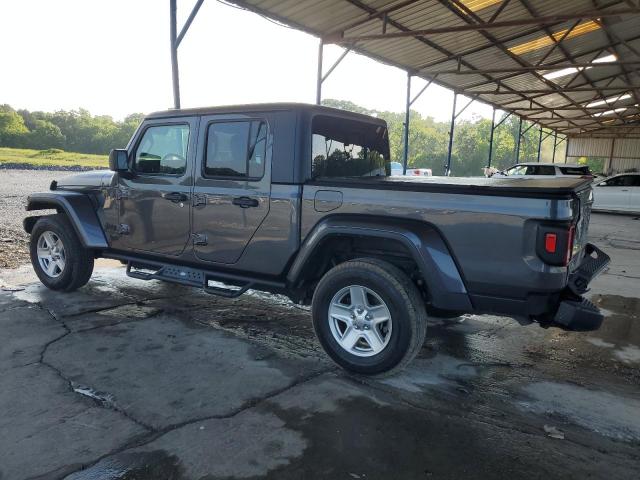 Vin: 1c6hjtag5nl121505, lot: 57037625, jeep gladiator sport 20222